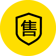  專業(yè)的售后服務(wù)團(tuán)隊(duì)，讓您無憂